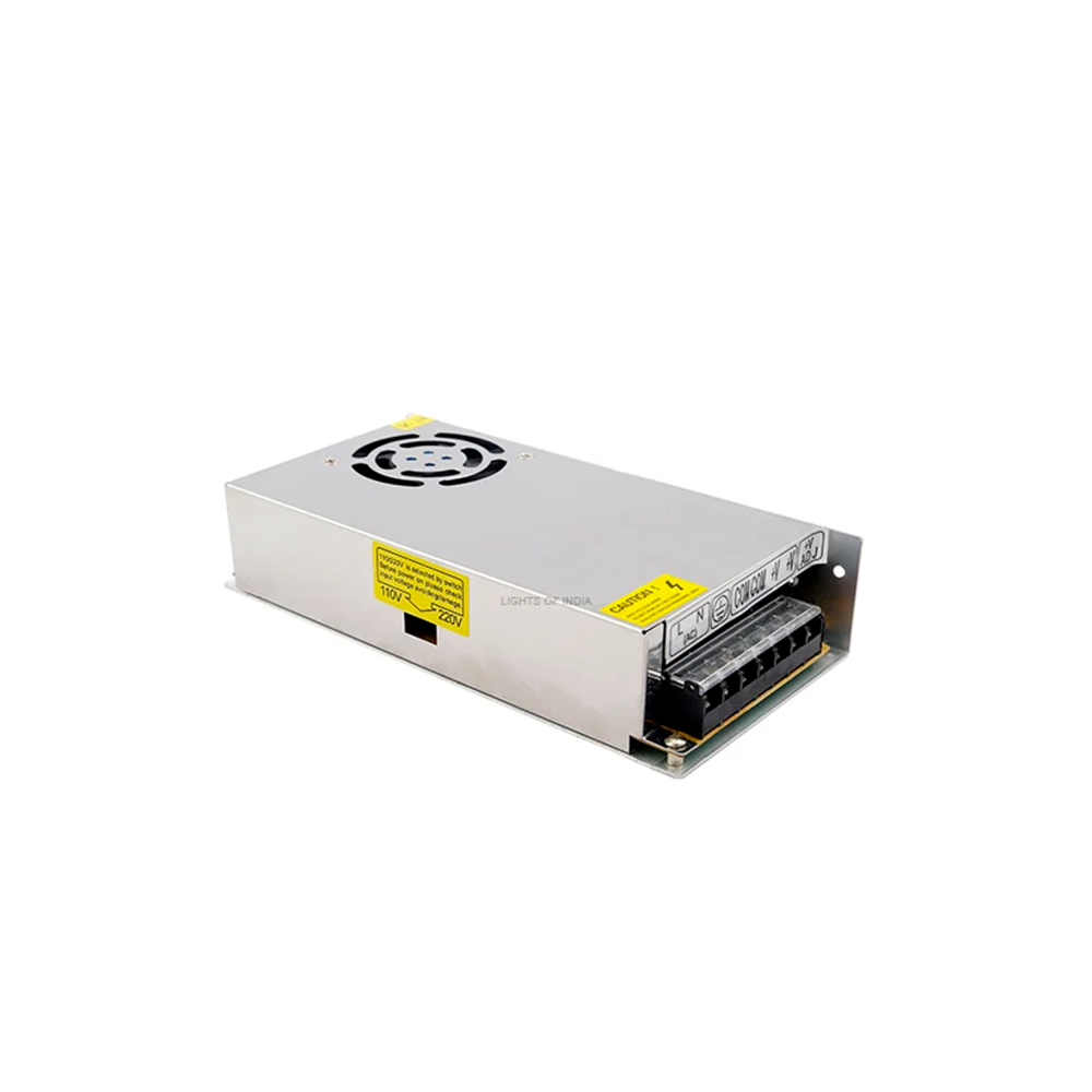 Power Supplies